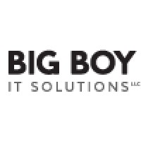 Big Boy IT logo, Big Boy IT contact details