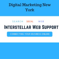 Interstellar Web Support logo, Interstellar Web Support contact details