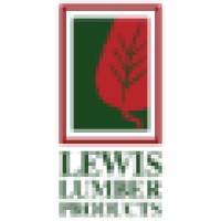 Lewis Lumber Products logo, Lewis Lumber Products contact details