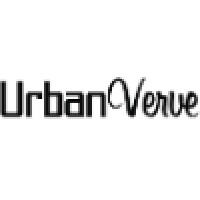 Urban Verve logo, Urban Verve contact details