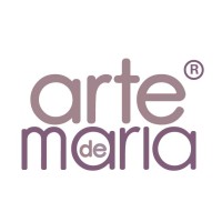 Arte de Maria logo, Arte de Maria contact details