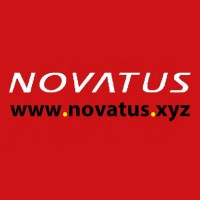 Novatus logo, Novatus contact details