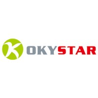 Okystar Technology CO., LTD logo, Okystar Technology CO., LTD contact details