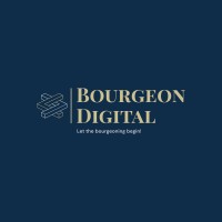 Bourgeon Digital Enterprises logo, Bourgeon Digital Enterprises contact details