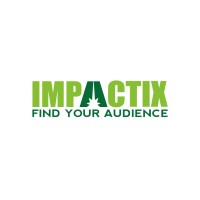 Impactix logo, Impactix contact details