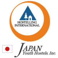 日本ユースホステル協会 Japan Youth Hostels, Inc.(Hostelling International Japan) logo, 日本ユースホステル協会 Japan Youth Hostels, Inc.(Hostelling International Japan) contact details