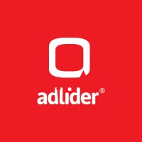 Adlider logo, Adlider contact details