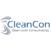 CleanCon logo, CleanCon contact details