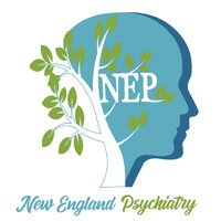 New England Psychiatry PC logo, New England Psychiatry PC contact details