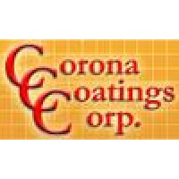 Corona Coatings Corp logo, Corona Coatings Corp contact details