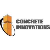 CONCRETE INNOVATIONS logo, CONCRETE INNOVATIONS contact details