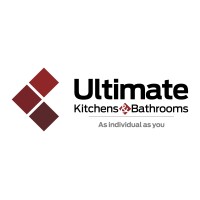 Ultimate Kitchens and Bathrooms logo, Ultimate Kitchens and Bathrooms contact details