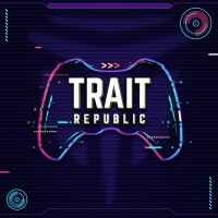 Trait Republic logo, Trait Republic contact details