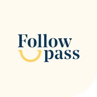 Followpass logo, Followpass contact details