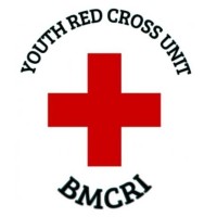 Youth Red Cross Unit, BMCRI logo, Youth Red Cross Unit, BMCRI contact details