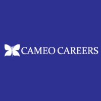 Cameo Careers logo, Cameo Careers contact details