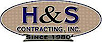 H&s Contracting, Inc. logo, H&s Contracting, Inc. contact details