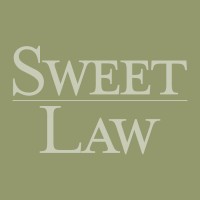 Sweet Law Firm logo, Sweet Law Firm contact details