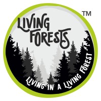 Living Forests India Pvt Ltd logo, Living Forests India Pvt Ltd contact details