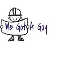 We Got A Guy Inc logo, We Got A Guy Inc contact details