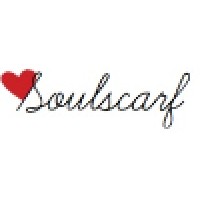 Soulscarf logo, Soulscarf contact details