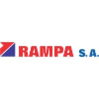 RAMPA S.A logo, RAMPA S.A contact details