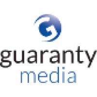 Guaranty Media logo, Guaranty Media contact details