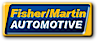 Fisher Martin Automotive, Inc. logo, Fisher Martin Automotive, Inc. contact details