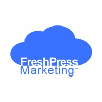 FreshPress Marketing logo, FreshPress Marketing contact details