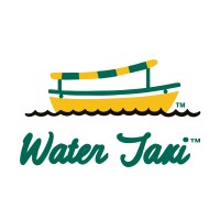 Water Taxi Inc logo, Water Taxi Inc contact details