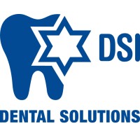 DSI Dental Solutions logo, DSI Dental Solutions contact details