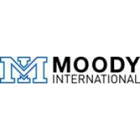 Moody International Shanghai Company logo, Moody International Shanghai Company contact details