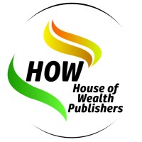 House of Wealth Publishers logo, House of Wealth Publishers contact details