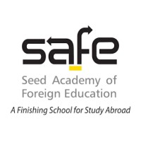 SAFE (Seed Academy of Foreign Education) logo, SAFE (Seed Academy of Foreign Education) contact details