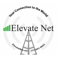 Elevate Net logo, Elevate Net contact details