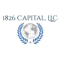 1826 Capital, LLC logo, 1826 Capital, LLC contact details