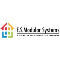 E.S. Modular Systems, LLC logo, E.S. Modular Systems, LLC contact details