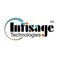 Infisage Technologies logo, Infisage Technologies contact details