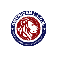 American L.I.O.N. logo, American L.I.O.N. contact details