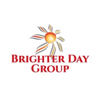 Brighter Day Group logo, Brighter Day Group contact details