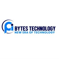 PI BYTES Technology logo, PI BYTES Technology contact details