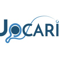 Jocari logo, Jocari contact details