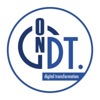 OnDet Digital logo, OnDet Digital contact details