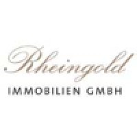 Rheingold Immobilien GmbH logo, Rheingold Immobilien GmbH contact details