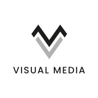 MV Visual Media logo, MV Visual Media contact details