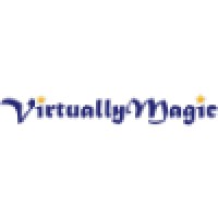 VirtuallyMagic logo, VirtuallyMagic contact details