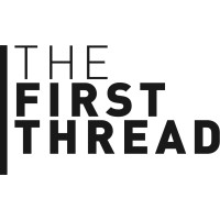 The First Thread logo, The First Thread contact details