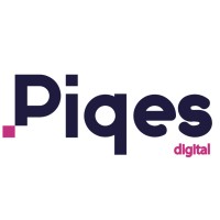 Piqes logo, Piqes contact details