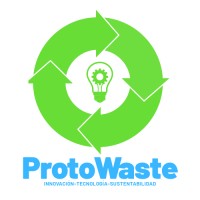 ProtoWaste Innovation logo, ProtoWaste Innovation contact details