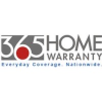 365 Home Warranty Corp. logo, 365 Home Warranty Corp. contact details